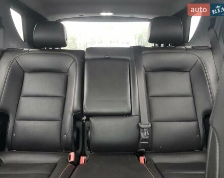 Синий Шевроле Эквинокс, объемом двигателя 2 л и пробегом 60 тыс. км за 3000 $, фото 9 на Automoto.ua