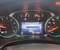 Синий Шевроле Эквинокс, объемом двигателя 1.5 л и пробегом 24 тыс. км за 16900 $, фото 10 на Automoto.ua