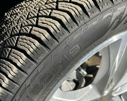 Синий Шевроле Эквинокс, объемом двигателя 2 л и пробегом 51 тыс. км за 19999 $, фото 9 на Automoto.ua