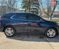 Синий Шевроле Эквинокс, объемом двигателя 2 л и пробегом 51 тыс. км за 19999 $, фото 4 на Automoto.ua