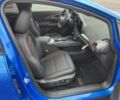 Шевроле Эквинокс 2025 в Житомире на Automoto.ua Синий Шевроле Эквинокс, объемом двигателя 0 л и пробегом 10 тыс. км за 23000 $, фото 8 на Automoto.ua