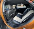Помаранчевий Шевроле Еквінокс, об'ємом двигуна 1.49 л та пробігом 90 тис. км за 13500 $, фото 16 на Automoto.ua