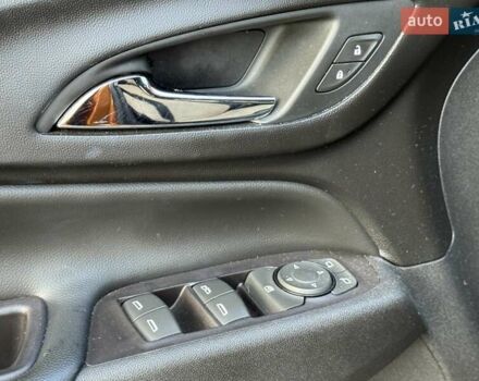 Оранжевый Шевроле Эквинокс, объемом двигателя 1.49 л и пробегом 90 тыс. км за 12999 $, фото 13 на Automoto.ua