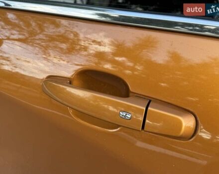 Оранжевый Шевроле Эквинокс, объемом двигателя 1.49 л и пробегом 90 тыс. км за 12999 $, фото 10 на Automoto.ua