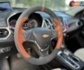Помаранчевий Шевроле Еквінокс, об'ємом двигуна 1.49 л та пробігом 90 тис. км за 13500 $, фото 20 на Automoto.ua