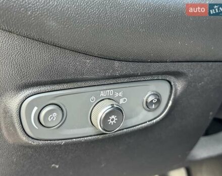 Оранжевый Шевроле Эквинокс, объемом двигателя 1.49 л и пробегом 90 тыс. км за 12999 $, фото 21 на Automoto.ua