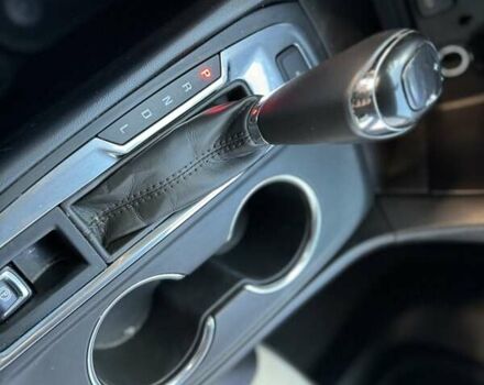 Оранжевый Шевроле Эквинокс, объемом двигателя 1.49 л и пробегом 90 тыс. км за 12999 $, фото 24 на Automoto.ua