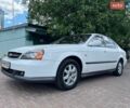 Білий Шевроле Еванда, об'ємом двигуна 0 л та пробігом 132 тис. км за 4199 $, фото 1 на Automoto.ua