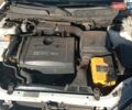 Білий Шевроле Еванда, об'ємом двигуна 2 л та пробігом 226 тис. км за 3632 $, фото 3 на Automoto.ua
