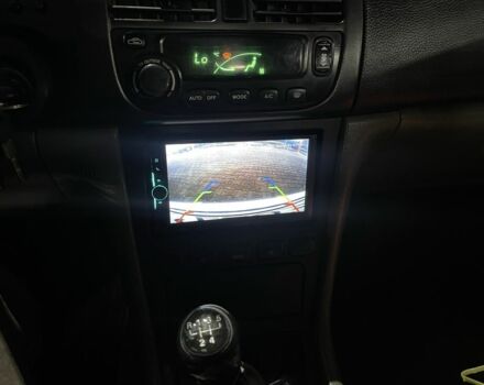 Белый Шевроле Эванда, объемом двигателя 0 л и пробегом 280 тыс. км за 3100 $, фото 6 на Automoto.ua