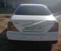 Білий Шевроле Еванда, об'ємом двигуна 2 л та пробігом 226 тис. км за 3632 $, фото 7 на Automoto.ua