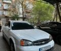 Білий Шевроле Еванда, об'ємом двигуна 2 л та пробігом 265 тис. км за 2572 $, фото 1 на Automoto.ua