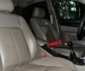Білий Шевроле Еванда, об'ємом двигуна 2 л та пробігом 265 тис. км за 2572 $, фото 5 на Automoto.ua