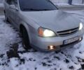 Бежевий Шевроле Еванда, об'ємом двигуна 2 л та пробігом 151 тис. км за 3500 $, фото 1 на Automoto.ua