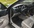 Черный Шевроле Эванда, объемом двигателя 2 л и пробегом 220 тыс. км за 3300 $, фото 7 на Automoto.ua