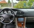 Черный Шевроле Эванда, объемом двигателя 2 л и пробегом 220 тыс. км за 3300 $, фото 15 на Automoto.ua