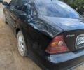 Чорний Шевроле Еванда, об'ємом двигуна 2 л та пробігом 280 тис. км за 2800 $, фото 1 на Automoto.ua