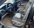 Черный Шевроле Эванда, объемом двигателя 2 л и пробегом 280 тыс. км за 2800 $, фото 6 на Automoto.ua