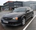 Чорний Шевроле Еванда, об'ємом двигуна 2 л та пробігом 400 тис. км за 3500 $, фото 1 на Automoto.ua