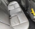 Чорний Шевроле Еванда, об'ємом двигуна 2 л та пробігом 372 тис. км за 3000 $, фото 7 на Automoto.ua