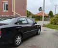 Черный Шевроле Эванда, объемом двигателя 2 л и пробегом 220 тыс. км за 3300 $, фото 4 на Automoto.ua