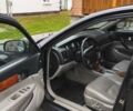 Черный Шевроле Эванда, объемом двигателя 2 л и пробегом 220 тыс. км за 3300 $, фото 18 на Automoto.ua