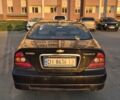 Черный Шевроле Эванда, объемом двигателя 2 л и пробегом 250 тыс. км за 4196 $, фото 3 на Automoto.ua