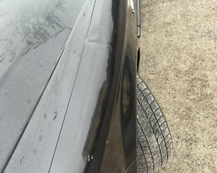 Чорний Шевроле Еванда, об'ємом двигуна 2 л та пробігом 292 тис. км за 3000 $, фото 7 на Automoto.ua