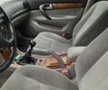 Чорний Шевроле Еванда, об'ємом двигуна 2 л та пробігом 160 тис. км за 4900 $, фото 1 на Automoto.ua