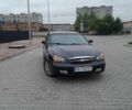 Чорний Шевроле Еванда, об'ємом двигуна 2 л та пробігом 160 тис. км за 4900 $, фото 8 на Automoto.ua