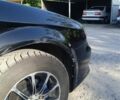 Черный Шевроле Эванда, объемом двигателя 2 л и пробегом 160 тыс. км за 2999 $, фото 12 на Automoto.ua