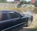 Черный Шевроле Эванда, объемом двигателя 2 л и пробегом 400 тыс. км за 3600 $, фото 6 на Automoto.ua