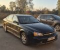 Черный Шевроле Эванда, объемом двигателя 2 л и пробегом 250 тыс. км за 4196 $, фото 1 на Automoto.ua