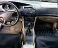 Чорний Шевроле Еванда, об'ємом двигуна 2 л та пробігом 350 тис. км за 3500 $, фото 4 на Automoto.ua