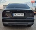Черный Шевроле Эванда, объемом двигателя 2 л и пробегом 164 тыс. км за 5000 $, фото 1 на Automoto.ua