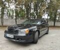Чорний Шевроле Еванда, об'ємом двигуна 2 л та пробігом 276 тис. км за 4000 $, фото 1 на Automoto.ua