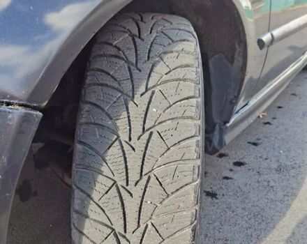 Чорний Шевроле Еванда, об'ємом двигуна 2 л та пробігом 280 тис. км за 3899 $, фото 1 на Automoto.ua