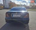 Чорний Шевроле Еванда, об'ємом двигуна 2 л та пробігом 280 тис. км за 3899 $, фото 4 на Automoto.ua