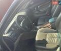 Черный Шевроле Эванда, объемом двигателя 2 л и пробегом 400 тыс. км за 3600 $, фото 4 на Automoto.ua