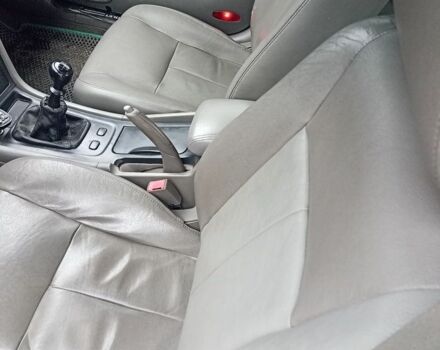 Шевроле Эванда 2005 в Кривом Роге на Automoto.ua Черный Шевроле Эванда, объемом двигателя 2 л и пробегом 320 тыс. км за 4200 $, фото 5 на Automoto.ua