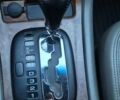 Черный Шевроле Эванда, объемом двигателя 2 л и пробегом 164 тыс. км за 5000 $, фото 17 на Automoto.ua