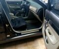 Чорний Шевроле Еванда, об'ємом двигуна 2 л та пробігом 350 тис. км за 3500 $, фото 3 на Automoto.ua