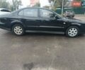 Чорний Шевроле Еванда, об'ємом двигуна 2 л та пробігом 355 тис. км за 3500 $, фото 9 на Automoto.ua