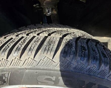 Чорний Шевроле Еванда, об'ємом двигуна 2 л та пробігом 290 тис. км за 2850 $, фото 20 на Automoto.ua