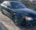 Чорний Шевроле Еванда, об'ємом двигуна 2 л та пробігом 209 тис. км за 2200 $, фото 1 на Automoto.ua