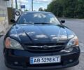 Чорний Шевроле Еванда, об'ємом двигуна 2 л та пробігом 315 тис. км за 3500 $, фото 1 на Automoto.ua