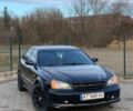 Чорний Шевроле Еванда, об'ємом двигуна 2 л та пробігом 300 тис. км за 3701 $, фото 1 на Automoto.ua