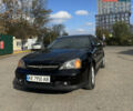 Черный Шевроле Эванда, объемом двигателя 2 л и пробегом 320 тыс. км за 3200 $, фото 2 на Automoto.ua