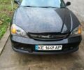Чорний Шевроле Еванда, об'ємом двигуна 2 л та пробігом 208 тис. км за 4200 $, фото 1 на Automoto.ua