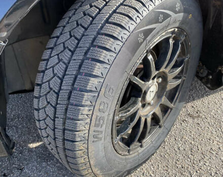 Чорний Шевроле Еванда, об'ємом двигуна 2 л та пробігом 181 тис. км за 5000 $, фото 8 на Automoto.ua